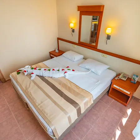 Hotel Club Big Blue Alanya