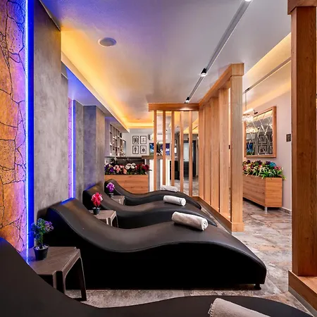 Hotel Club Big Blue Alanya