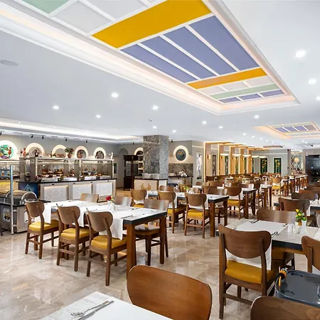 Hotel Club Big Blue 4*